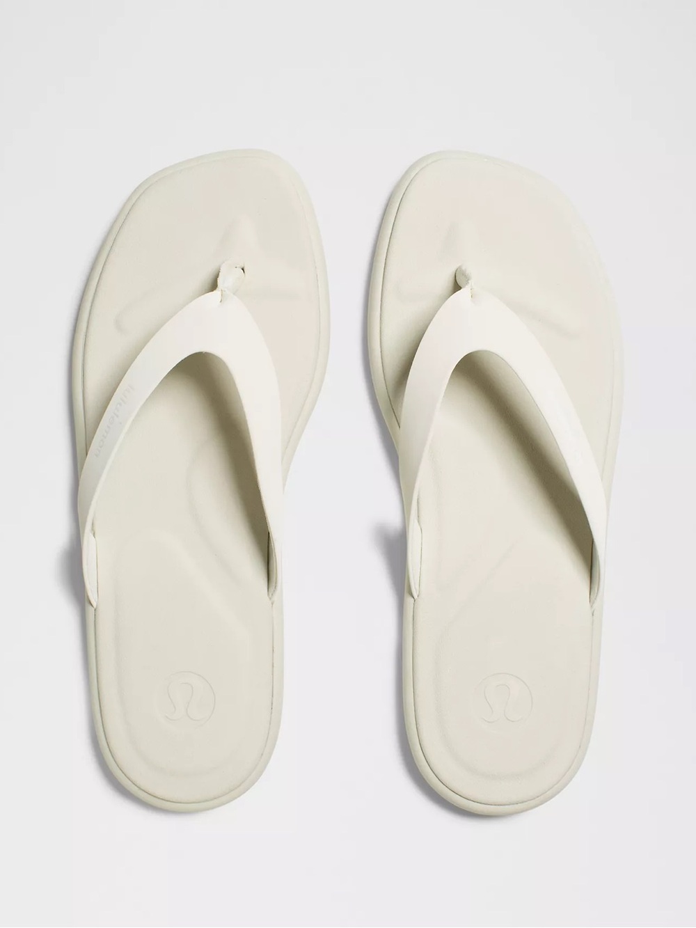 NWT Lululemon Women's Restfeel Flip-Flop